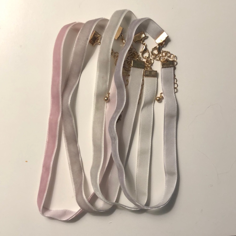 Chokers